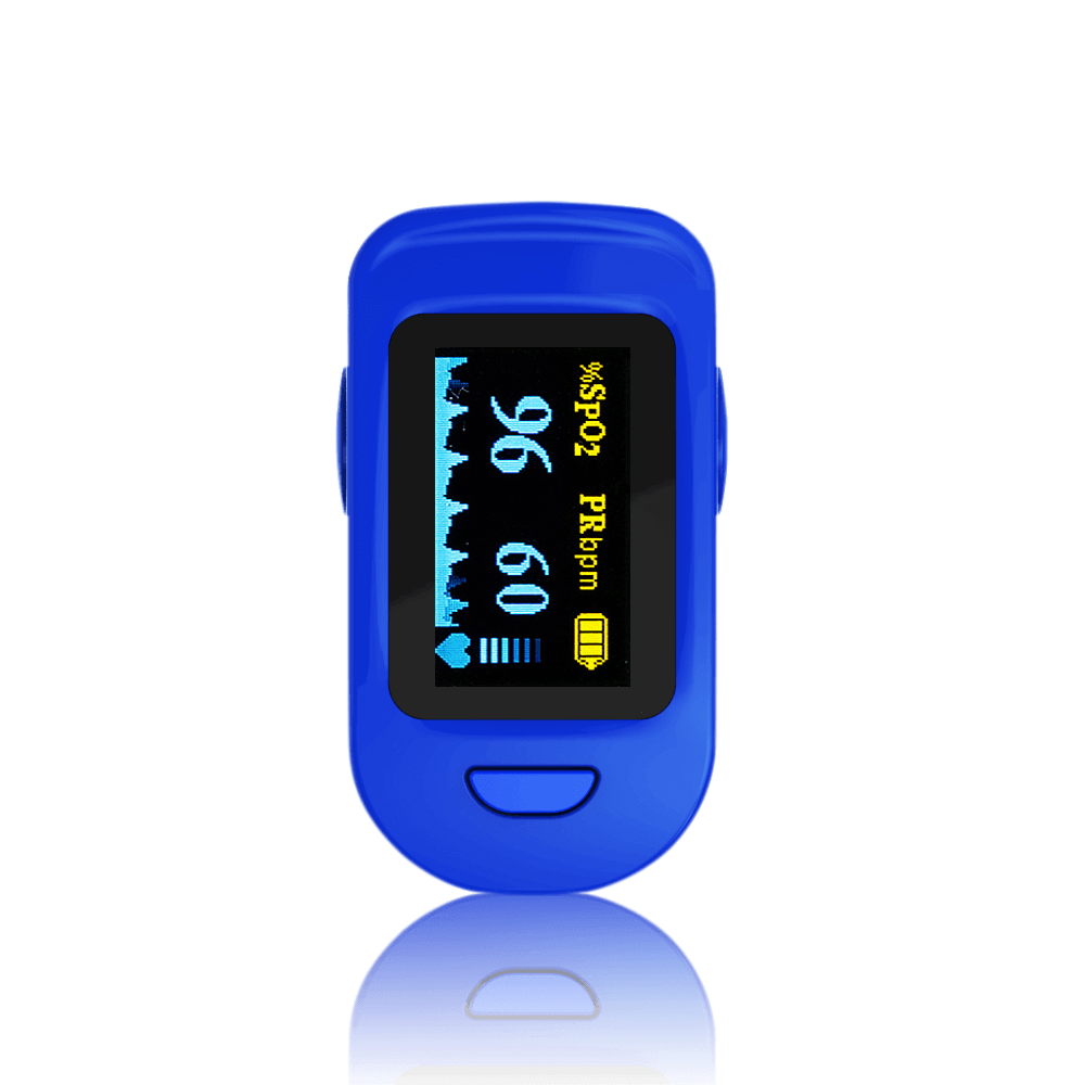 oximeter software for mac